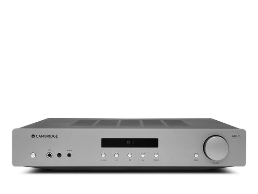 Cambridge Audio AXA35