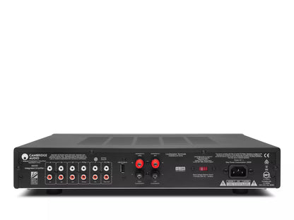 Cambridge Audio AXA35