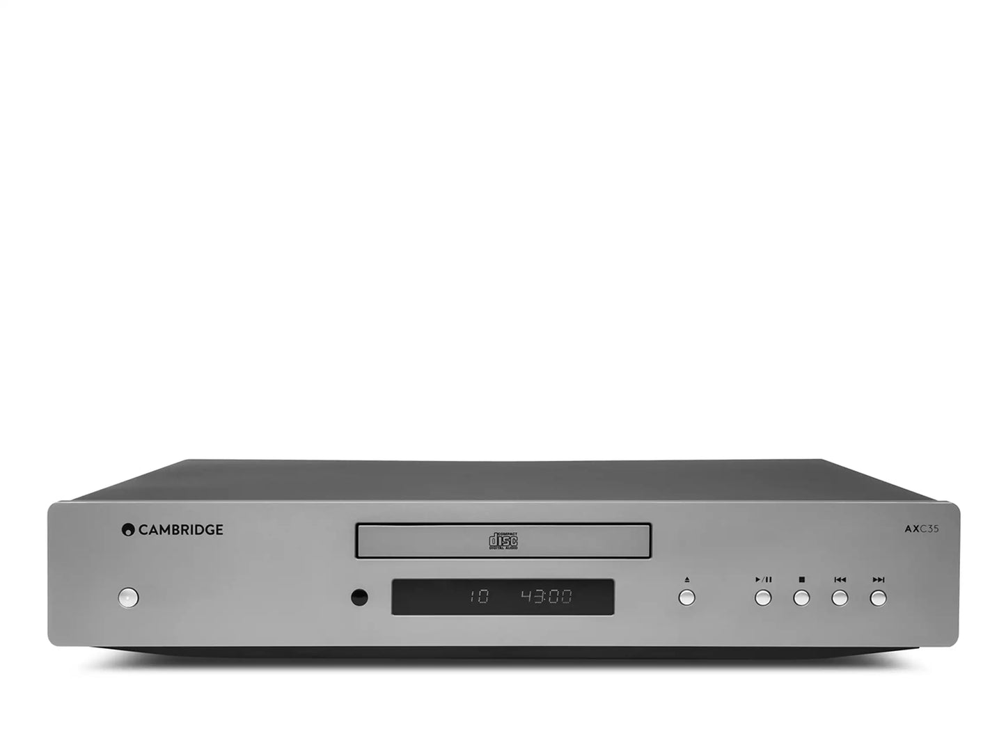 Cambridge Audio AXC35
