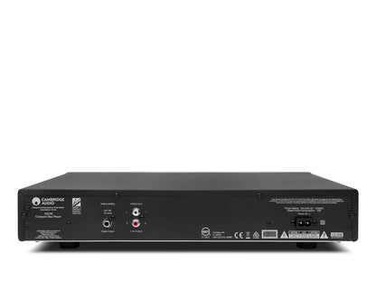 Cambridge Audio AXC35