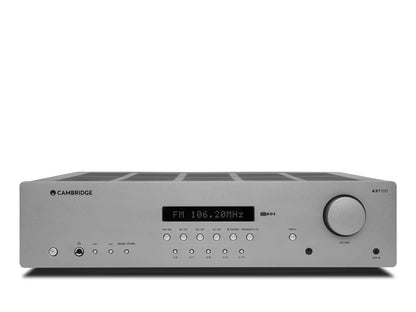 Cambridge Audio AXR100