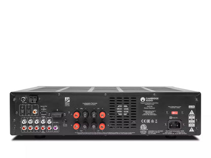Cambridge Audio AXR100