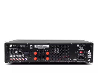 Cambridge Audio AXR100D