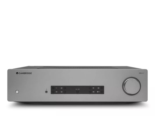 Cambridge Audio CXA81 Mk II