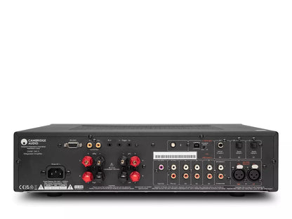 Cambridge Audio CXA81 Mk II