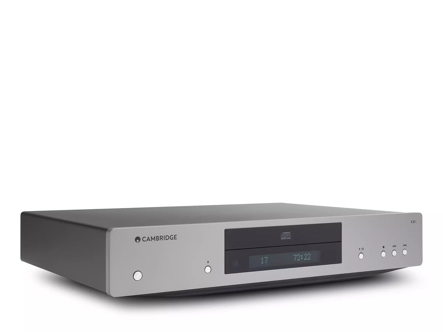 Cambridge Audio CXC