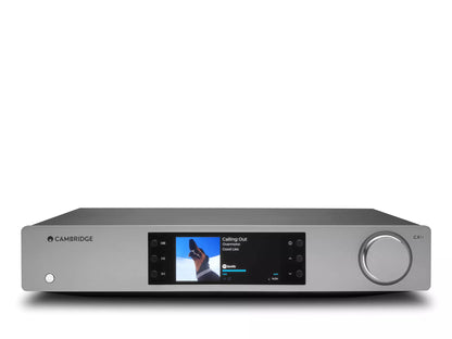 Cambridge Audio CXN100