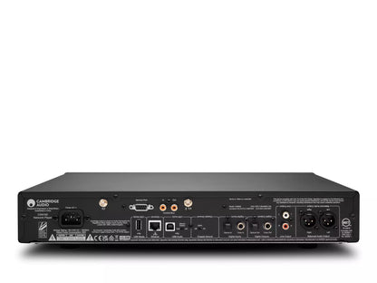 Cambridge Audio CXN100