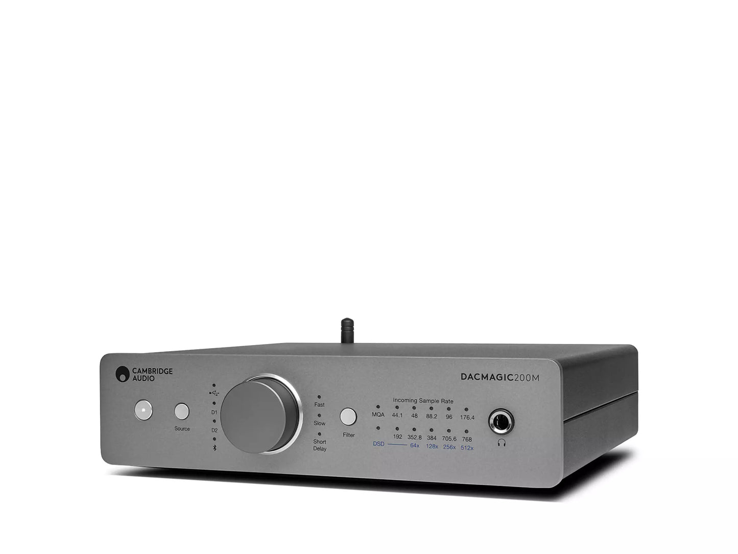 Cambridge Audio DacMagic 200M