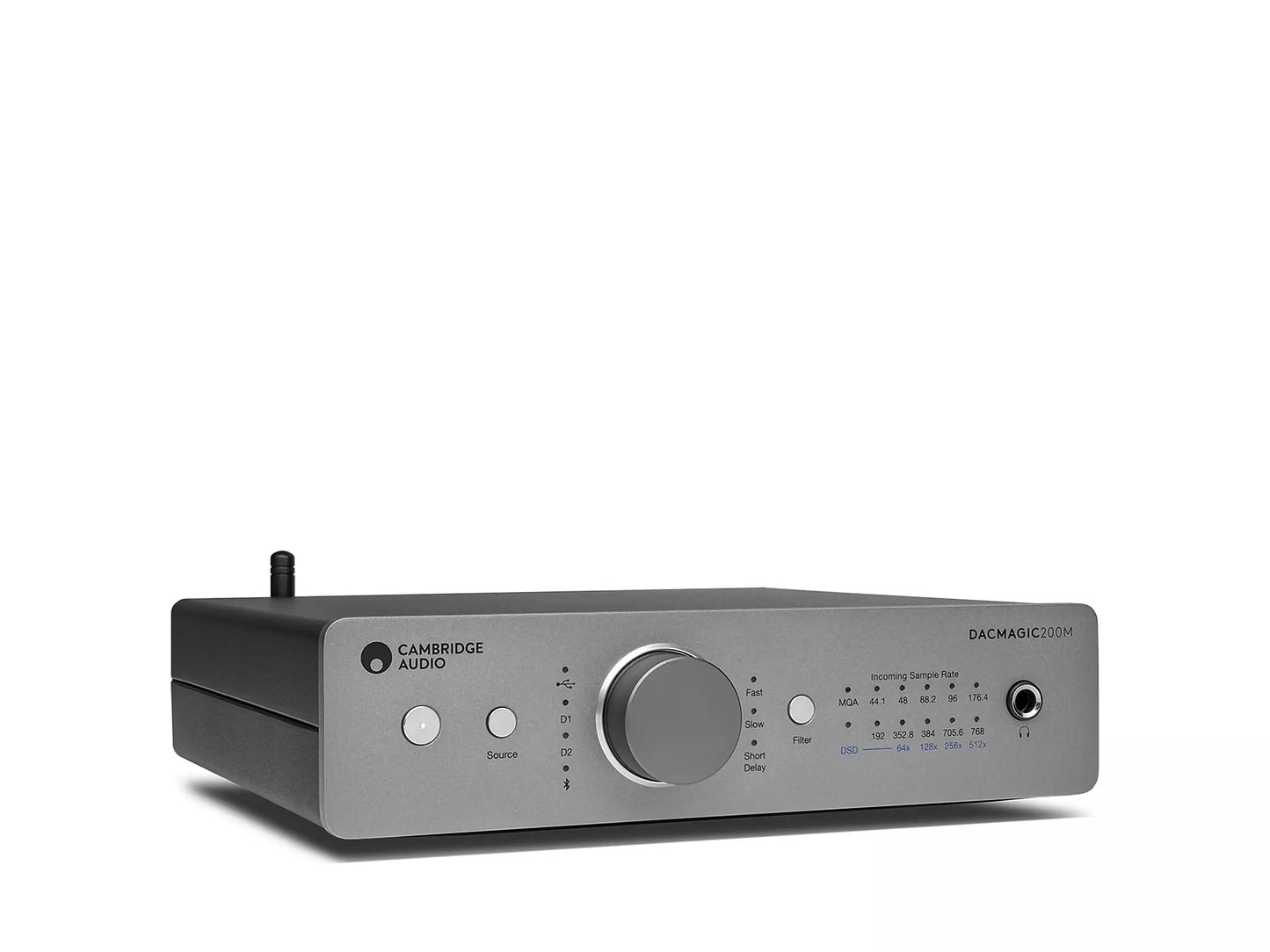 Cambridge Audio DacMagic 200M