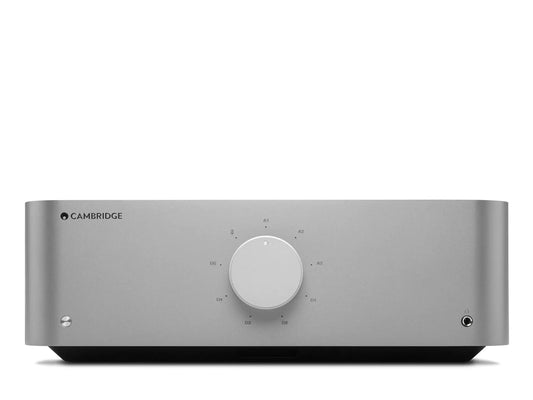 Cambridge Audio Edge A