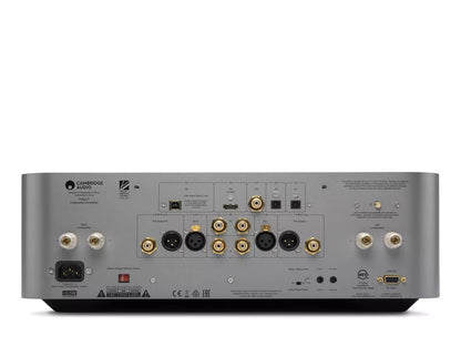 Cambridge Audio Edge A