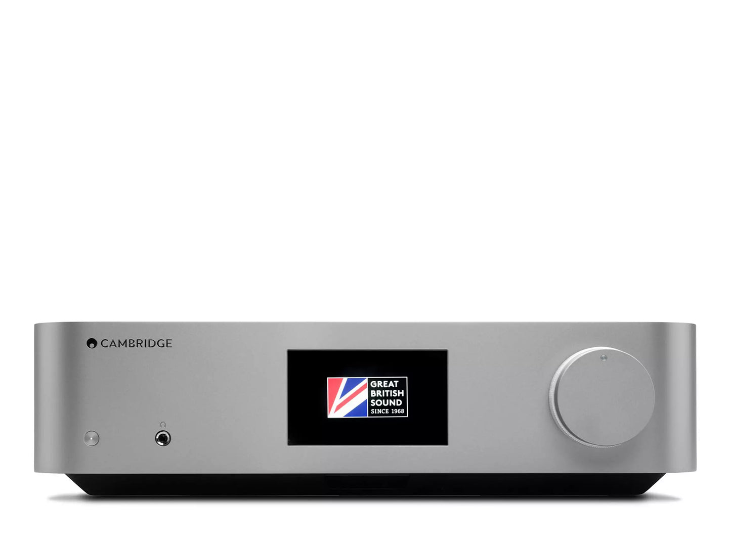 Cambridge Audio Edge NQ