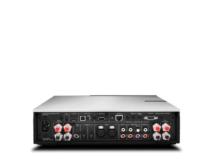 Cambridge Audio Evo 150 DeLorean Edition