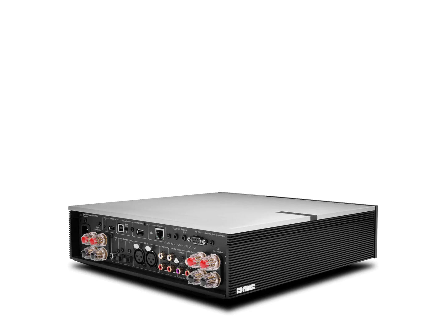 Cambridge Audio Evo 150 DeLorean Edition