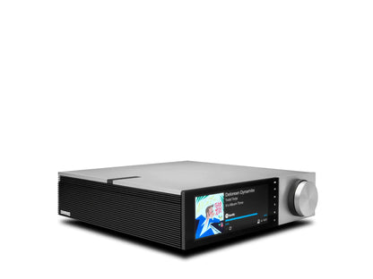 Cambridge Audio Evo 150 DeLorean Edition