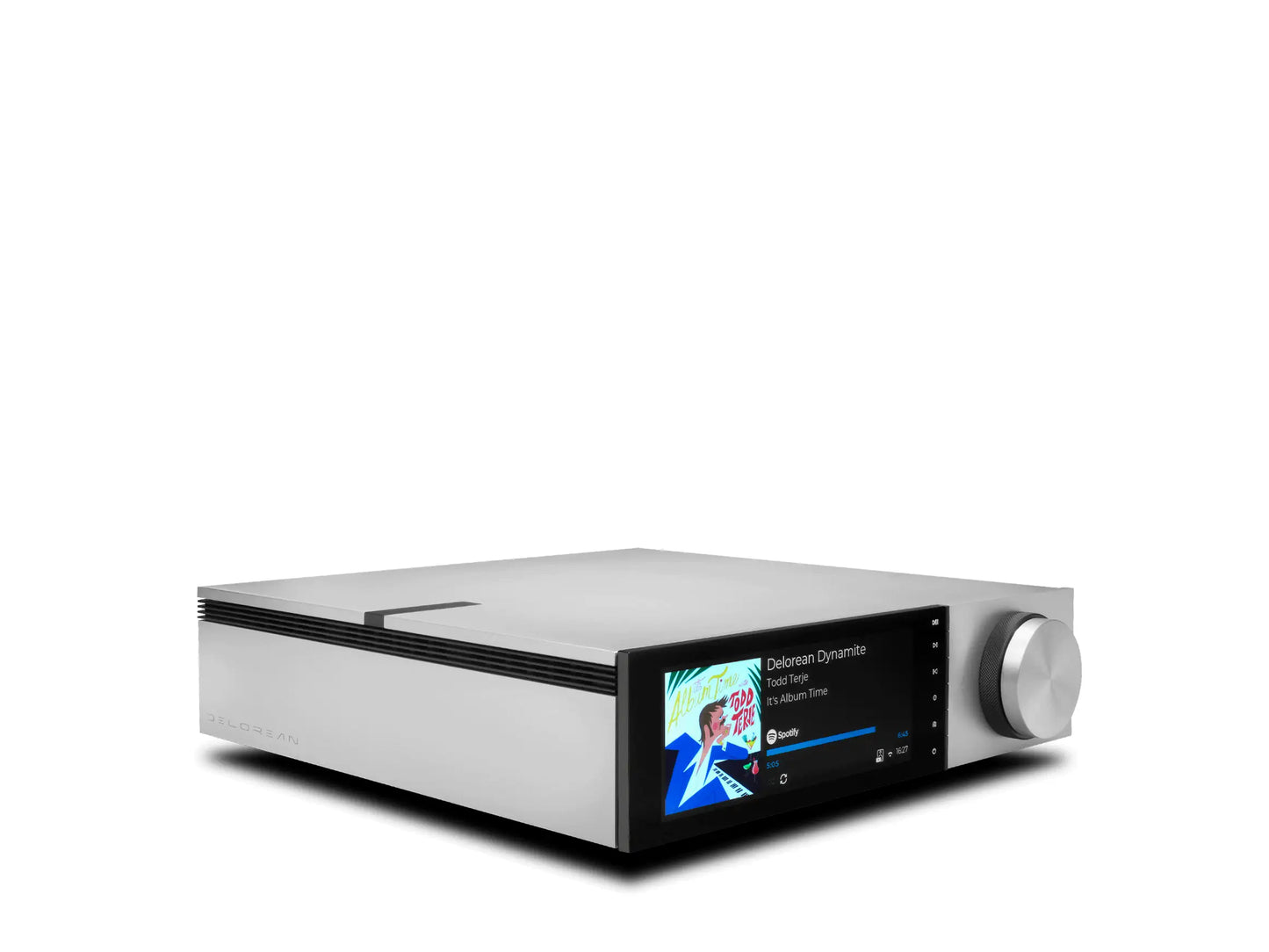 Cambridge Audio Evo 150 DeLorean Edition