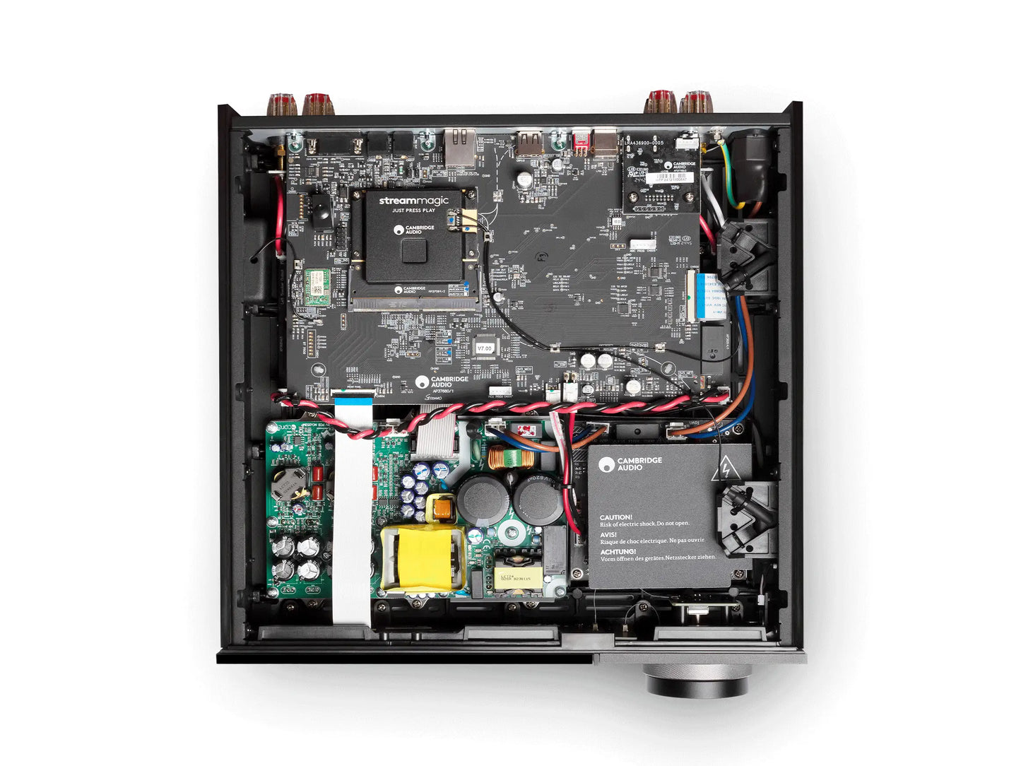 Cambridge Audio Evo 150 SE