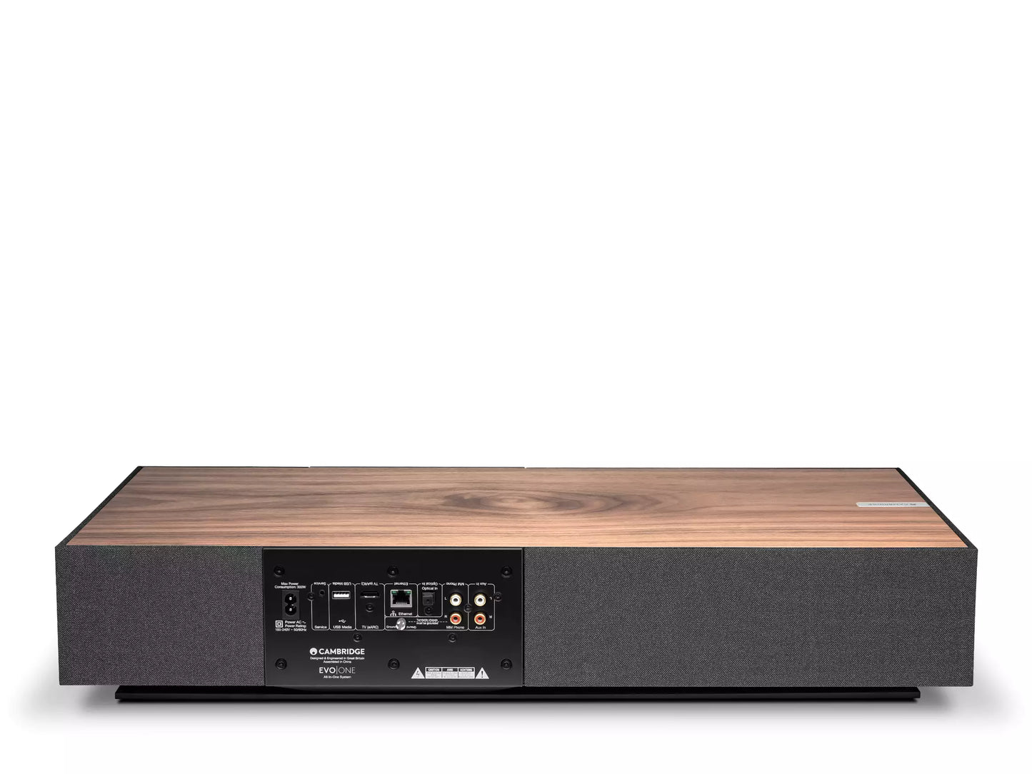 Cambridge Audio Evo One