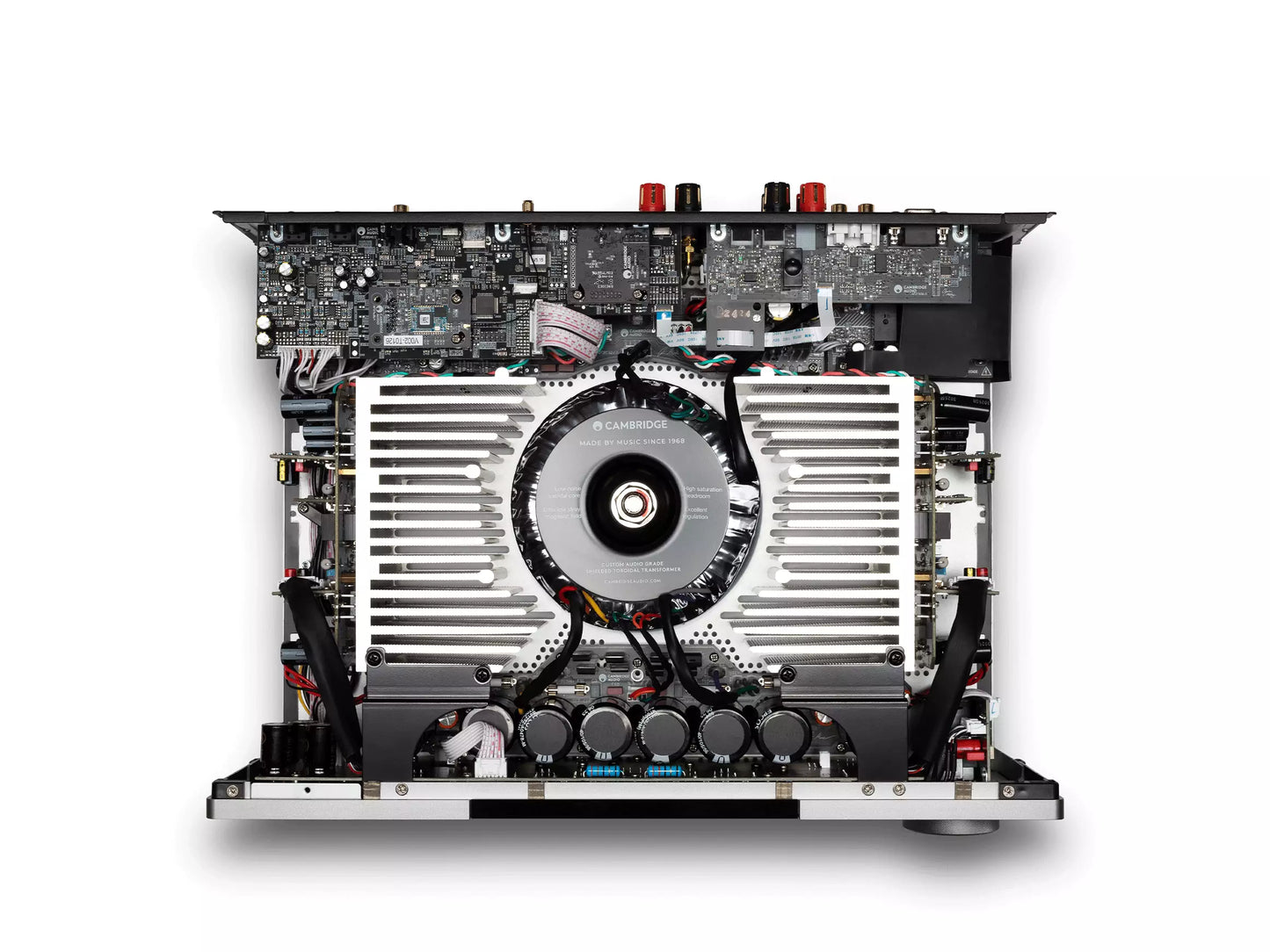 Cambridge Audio EXA100