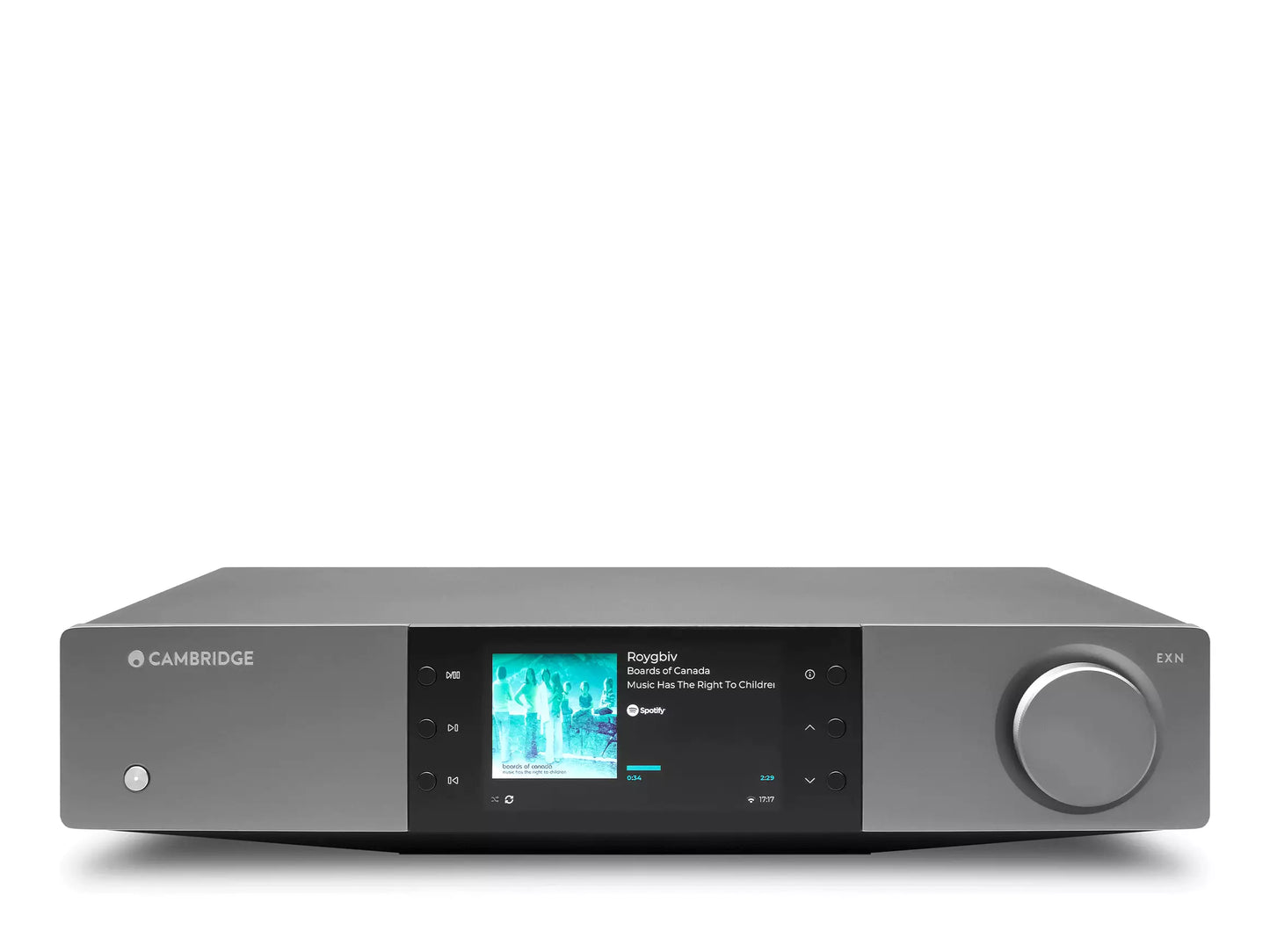 Cambridge Audio EXN100