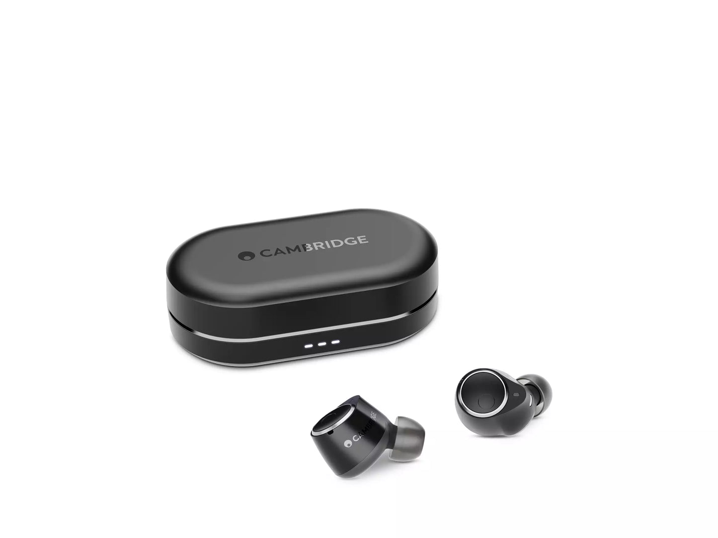 Cambridge Audio Melomania M100