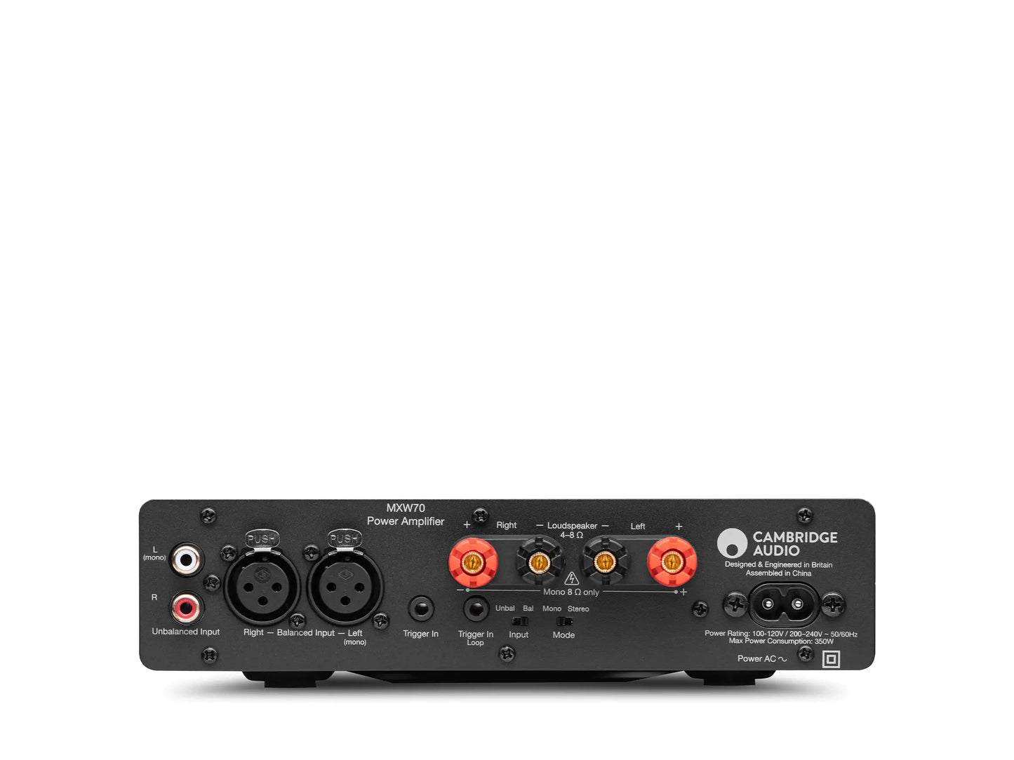 Cambridge Audio MXW70