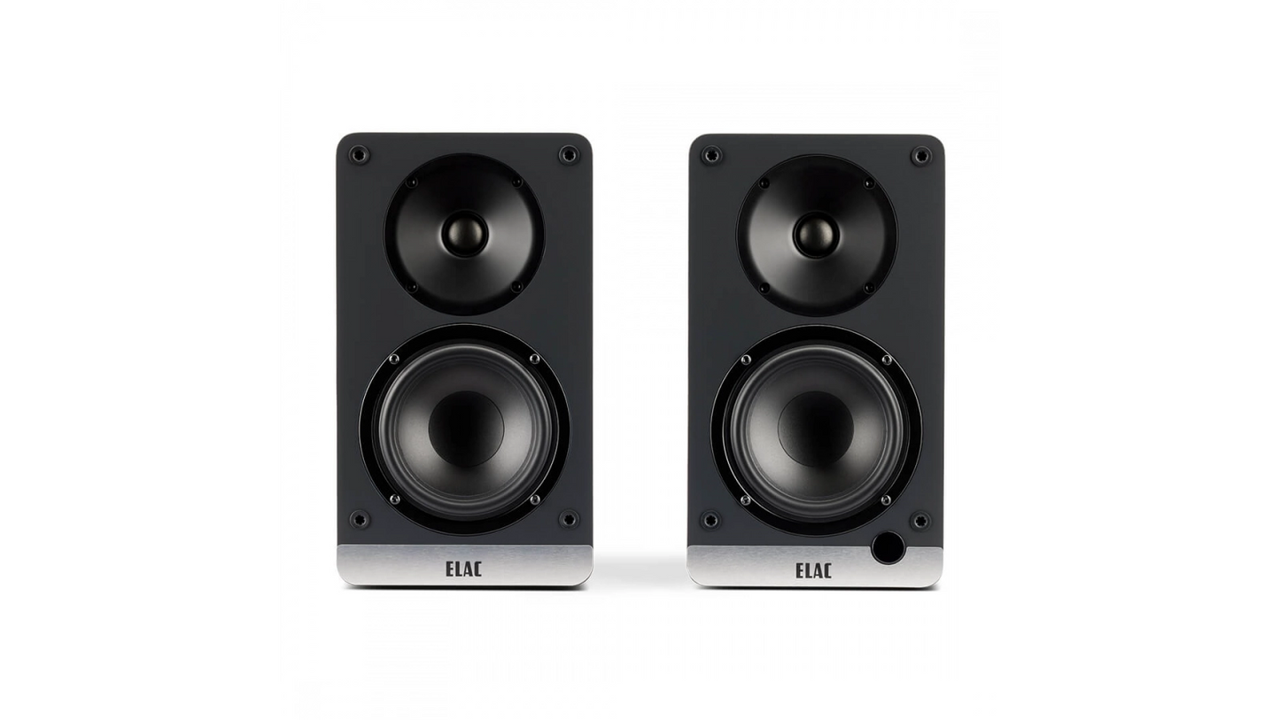 ELAC Debut ConneX DCB41