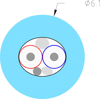 SUPRA Cables DAC-XLR DIGITAL