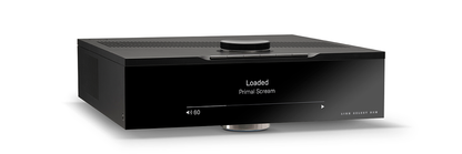 LINN - Selekt DSM + Katalyst DAC + Stereo Line Out (Aussteller)