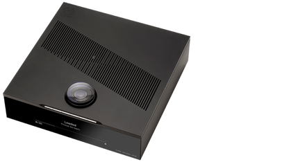 LINN - Selekt DSM + Katalyst DAC + Stereo Line Out (Aussteller)