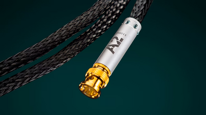 Ansuz Acoustics - Digitalz A2 - Coaxial BNC (Aussteller)