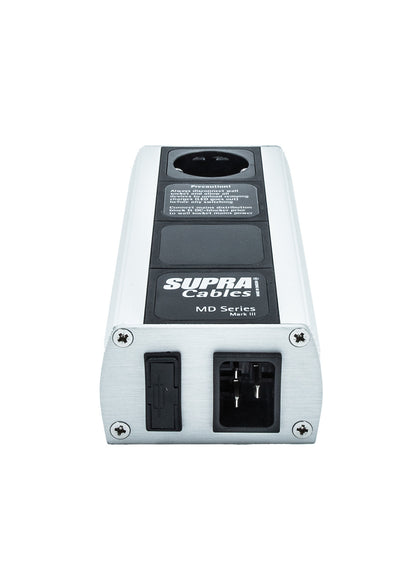 SUPRA Cables DC-BLOCKER MD01-16-EU