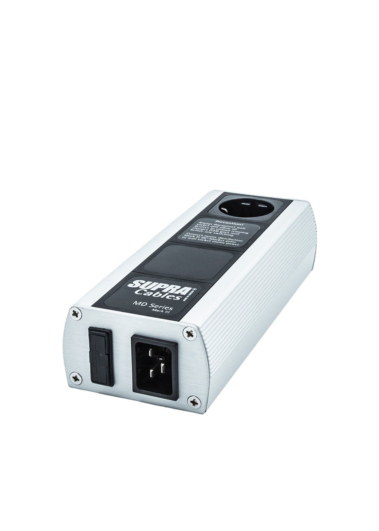 SUPRA Cables DC-BLOCKER MD01-16-EU