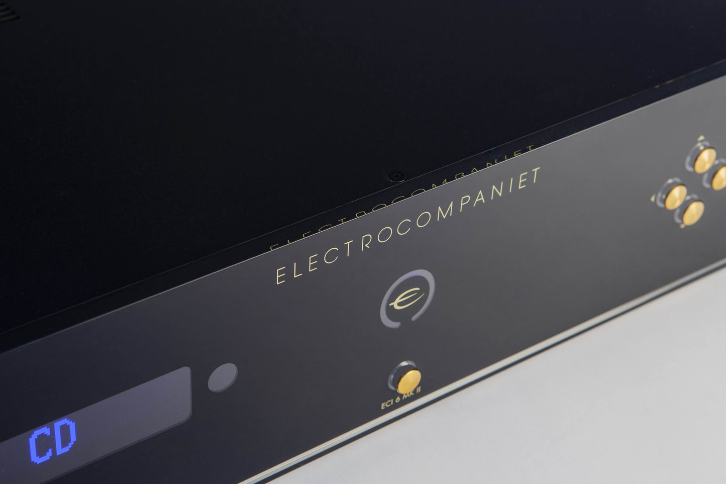 ECI 6 DX MKII (Aussteller)