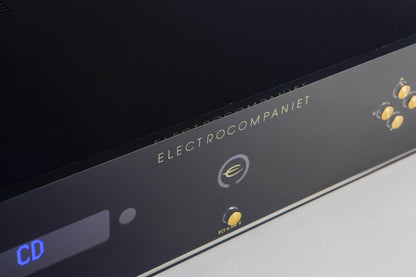 ECI 6 DX MKII (Aussteller)