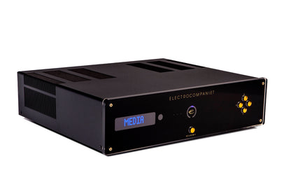 ECI 6 DX MKII (Aussteller)