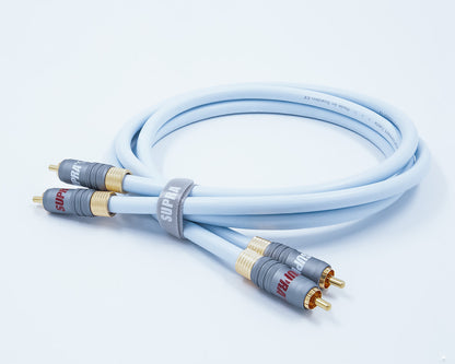 SUPRA Cables EFF-IX AUDIO