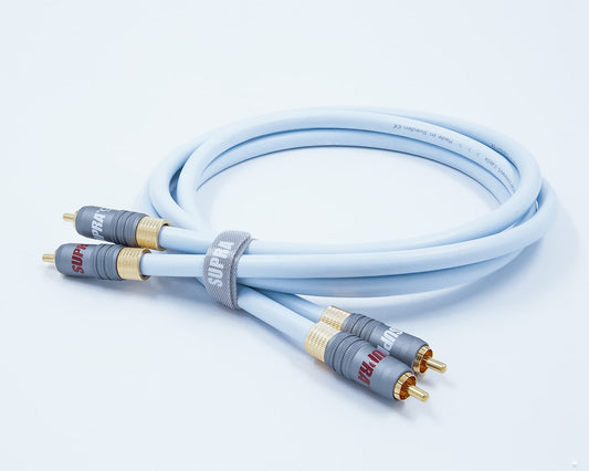SUPRA Cables EFF-IX AUDIO