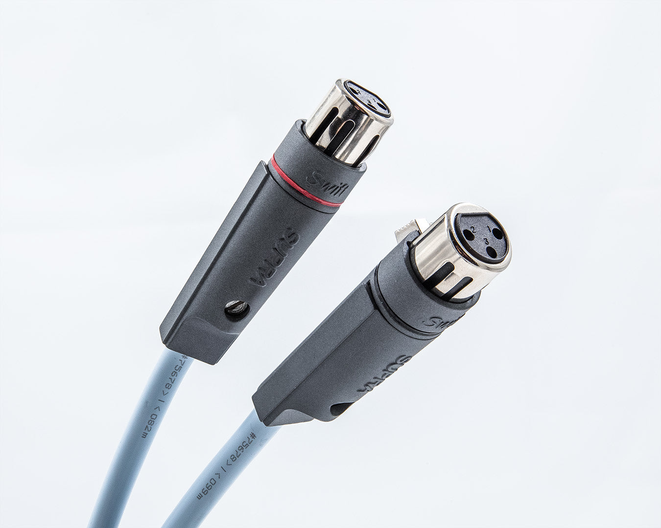 SUPRA Cables EFF-IXLR AUDIO