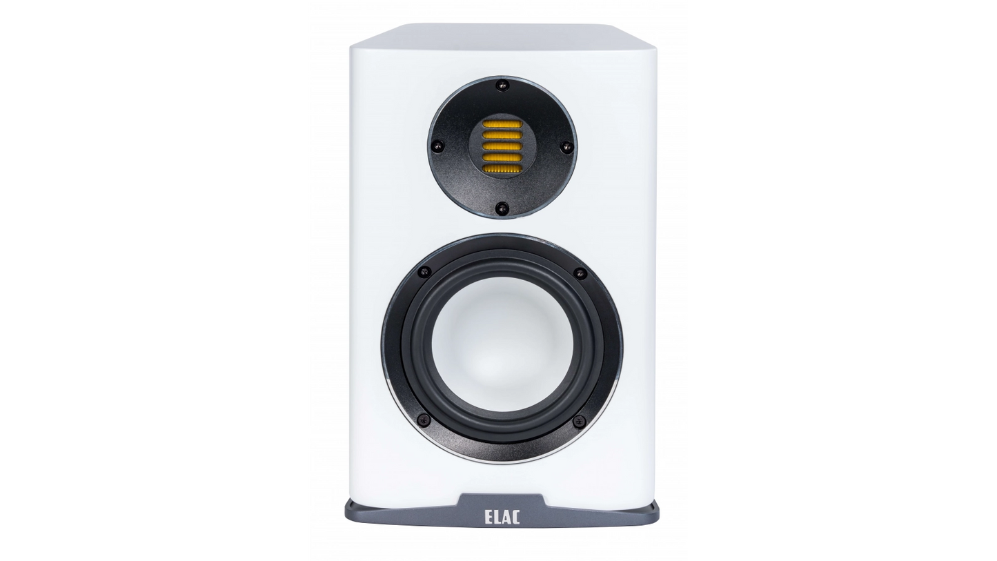 ELAC Carina BS 243.4