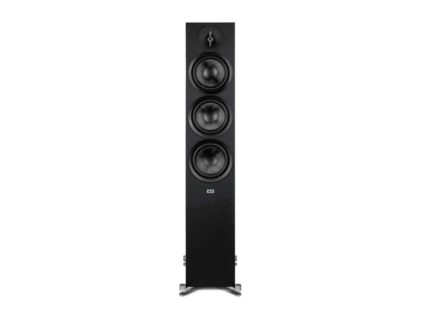 ELAC Debut F6.3