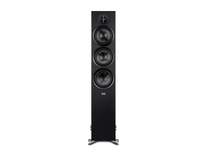 ELAC Debut F6.3