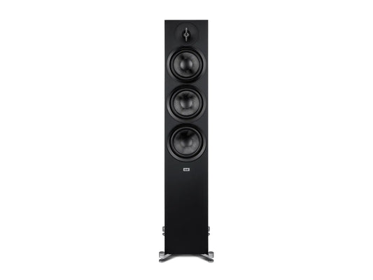 ELAC Debut F6.3
