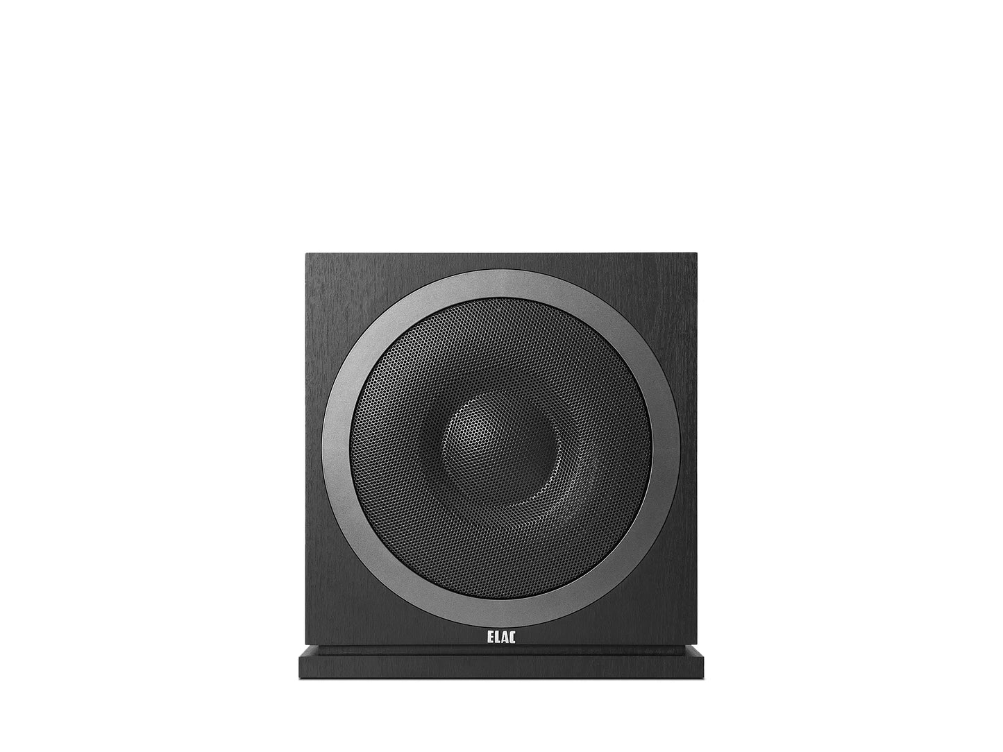 ELAC Debut Sub 3030