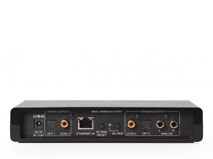 ELAC Discovery Connect DS-C101W-G