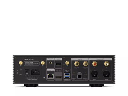 EverSolo DMP-A6 Gen 2 Master Edition