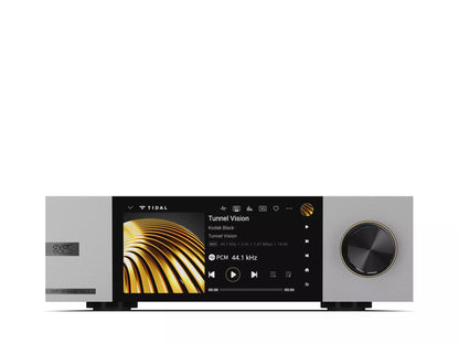 EverSolo DMP-A6 Gen 2 Master Edition