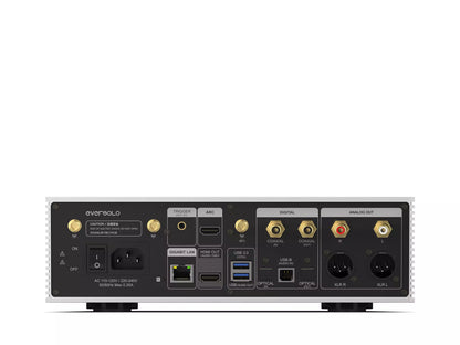 EverSolo DMP-A6 Gen 2 Master Edition