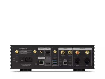 EverSolo DMP-A6 Gen 2